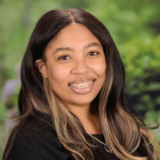 Crystal Stinson, Our Center Director